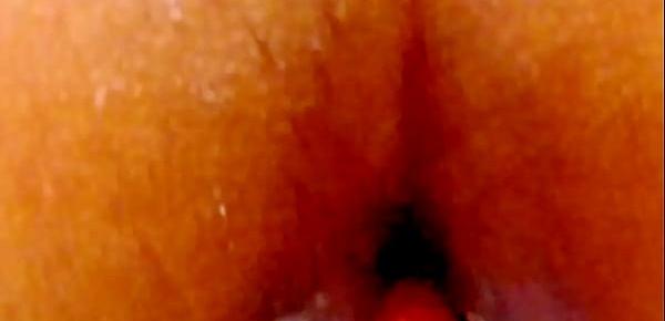  Sexo anal con dindo casero Ecuador